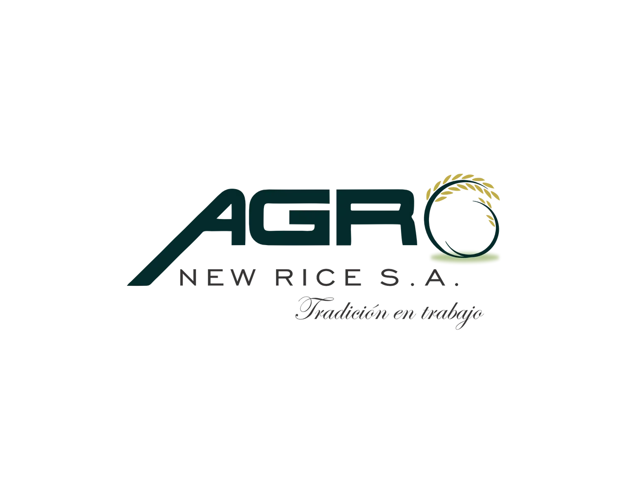Agro New Rice